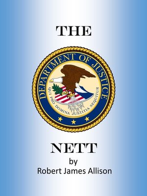 cover image of The NETT